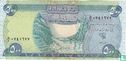 Irak 500 Dinars  - Afbeelding 1