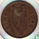 Ireland 1 penny 1946 - Image 1