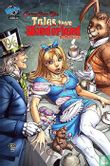 The mad hatter - Afbeelding 1