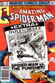 Amazing Spider-Man Annual 15 - Image 1