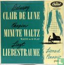 Clair de lune (Debussy) - Afbeelding 1