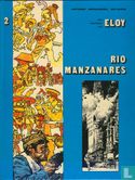 Rio Manzanares - Bild 1