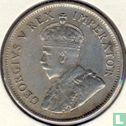 Afrique du Sud 1 shilling 1934 - Image 2