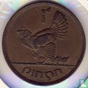 Irland 1 Penny 1946 - Bild 2