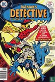 Detective Comics 466 - Afbeelding 1