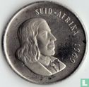 Afrique du Sud 20 cents 1969 (SUID-AFRIKA) - Image 1