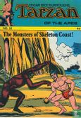 The monsters of Skeleton Coast - Afbeelding 1