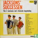 Jacksons' successen - Image 1