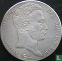 Pays-Bas 3 gulden 1818 - Image 2