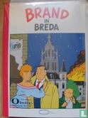 Brand in Breda - Image 1