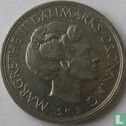 Danemark 1 krone 1976 - Image 2