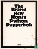 The Brand New Monty Python Papperbok - Image 1