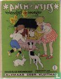 Vriendjes van vroeger - Image 1