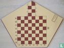 Master Chess Triple Game - Afbeelding 1