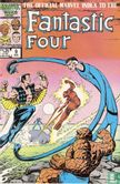 Index to the Fantastic Four 9 - Afbeelding 1