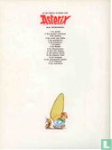 Asterix en het 1ste Legioen - Afbeelding 2