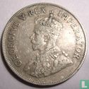 Afrique du Sud 2½ shillings 1936 - Image 2