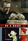 Be a nose! - Drie schetsboeken [volle box] - Afbeelding 1