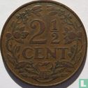 Netherlands Antilles 2½ cent 1956 - Image 2