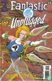 Fantastic Four Unplugged 3 - Image 1