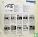 Jacksons' successen - Afbeelding 2