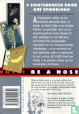 Be a nose! - Drie schetsboeken [volle box] - Image 2