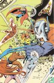 Index to the Fantastic Four 9 - Afbeelding 2