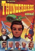 The Official Thunderbirds Annual  - Image 1
