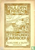Gulden Aren Oogst 1908  - Image 1
