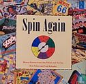 Spin again; board games from the fifties and sixties - Afbeelding 1