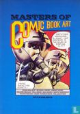 Masters of Comic Book Art - Bild 1