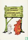 Marten Toonder Verzamelaars Club 15 - Image 1