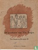 Van Bergen en de rovers (I) - Image 1
