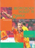 Bronsgroen debuut in Oranje - Image 1