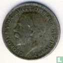 Verenigd Koninkrijk 3 pence 1922 - Afbeelding 2