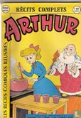 Arthur 9 - Image 1