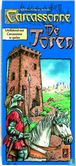 Carcassonne - De toren - Bild 1