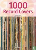 1000 Record Covers - Bild 1