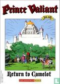 Return to Camelot - Afbeelding 1