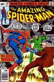 The Amazing Spider-Man 192 - Image 1