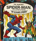 The Amazing Spider-Man - The Schemer Strikes! - Image 1