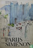 Het Parijs van Simenon - Afbeelding 1
