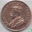 Afrique du Sud ¼ penny 1923 - Image 2