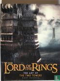 The Lord of the Rings: The Art of The Two Towers - Afbeelding 1