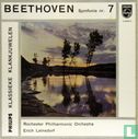 Beethoven Symfonie nr. 7 - Image 1