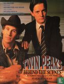 Twin Peaks behind the scenes - Afbeelding 1