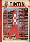 Tintin recueil 12 - Afbeelding 1