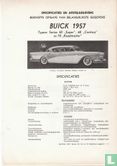 Buick 1957 - Image 1