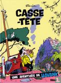 Casse-tête - Afbeelding 1