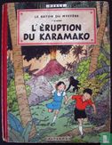 L'éruption du Karamako - Bild 1